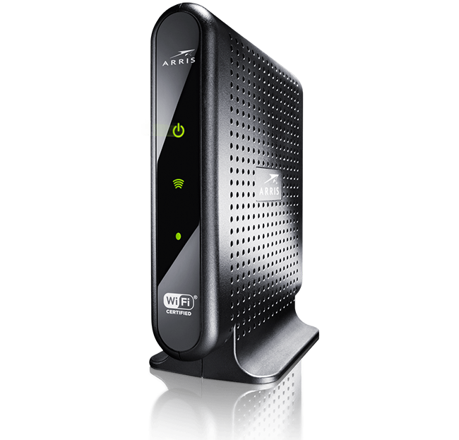 Netfix Wi-Fi Router - VLan.bg