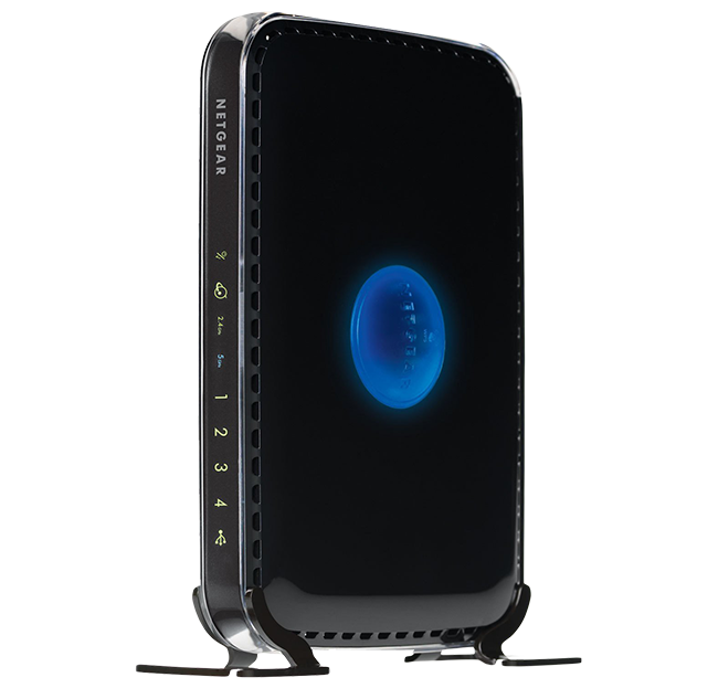 Netfix Wi-Fi Router - VLan.bg